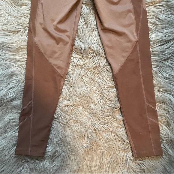 Free People Movement Mesh Legginggs - Picture 9 of 9